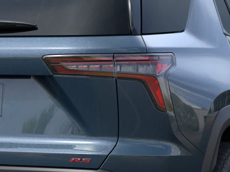 2026 Chevrolet Equinox AWD RS - Photo 11