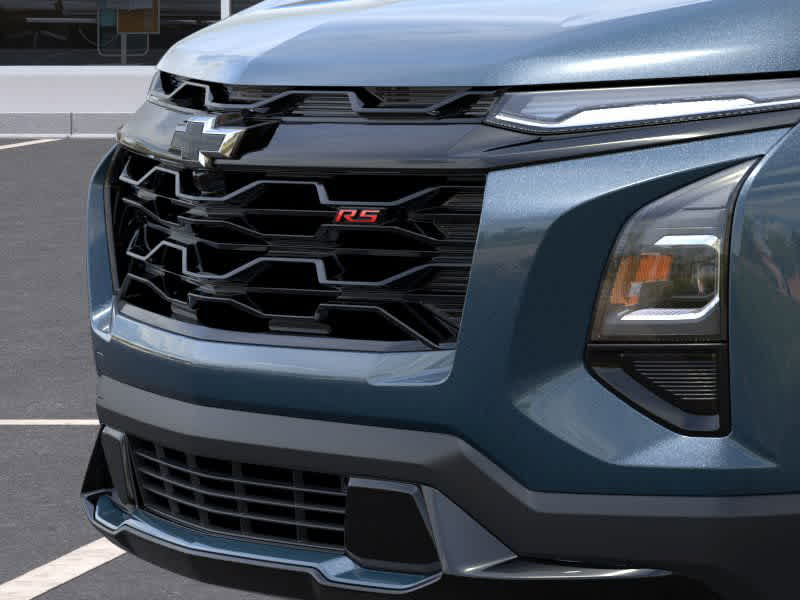 2026 Chevrolet Equinox AWD RS - Photo 13
