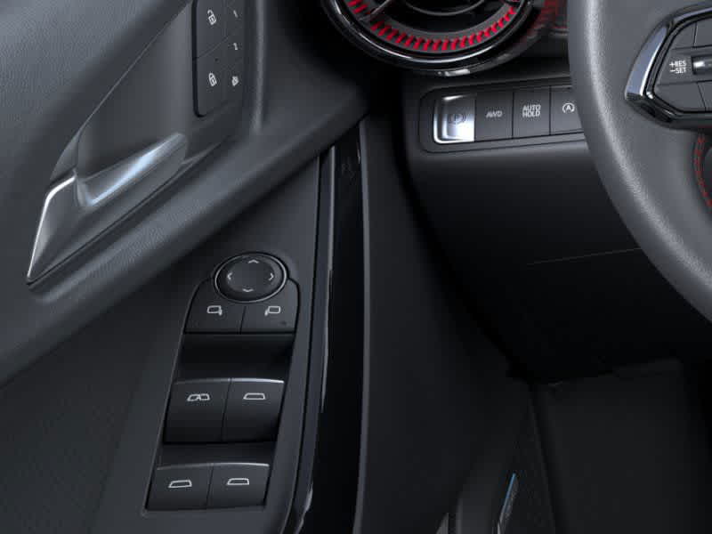 2026 Chevrolet Equinox AWD RS - Photo 22