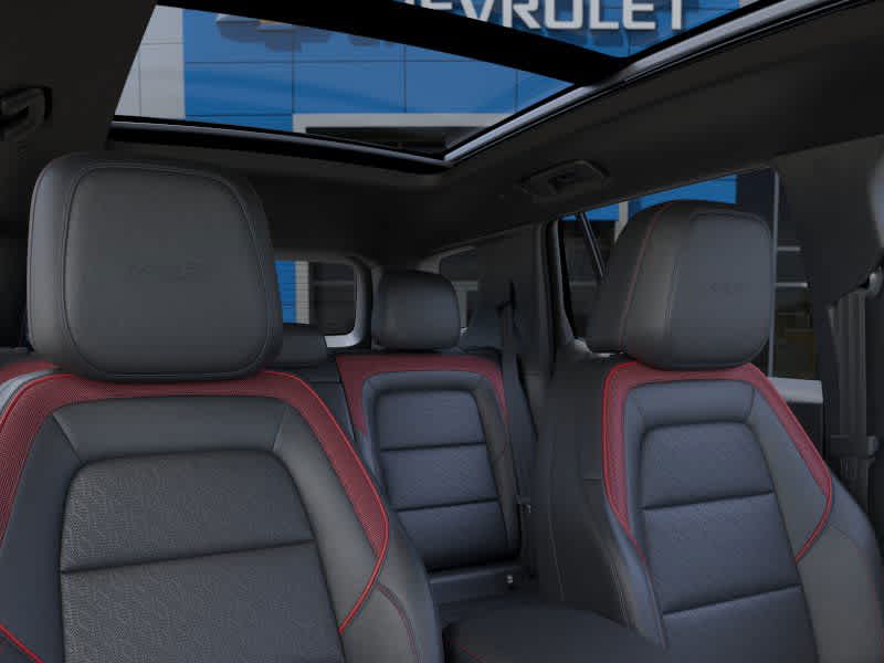 2026 Chevrolet Equinox AWD RS - Photo 24