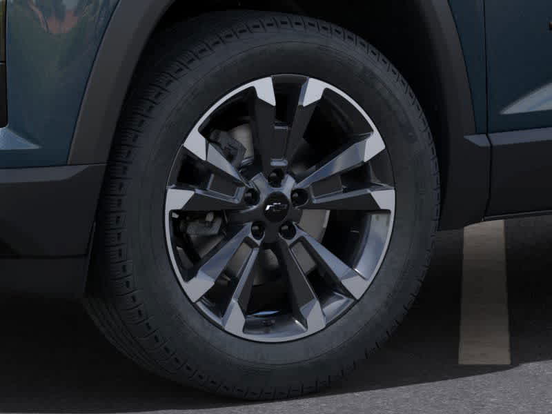2026 Chevrolet Equinox AWD RS - Photo 9