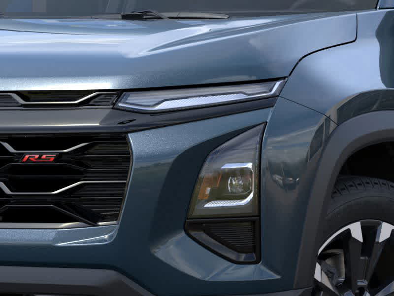 2026 Chevrolet Equinox AWD RS - Photo 10