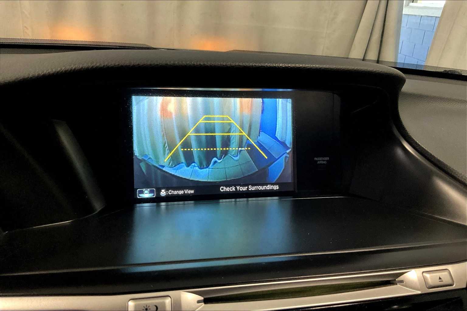 2014 Honda Accord EX-L - Photo 19