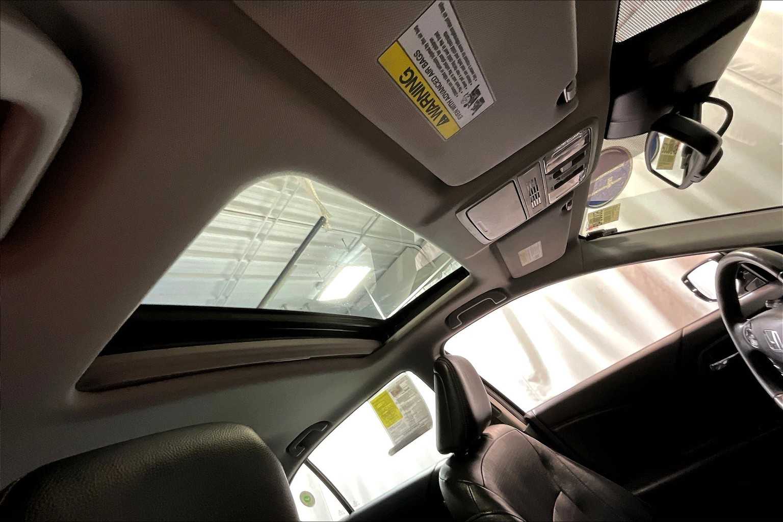 2014 Honda Accord EX-L - Photo 22