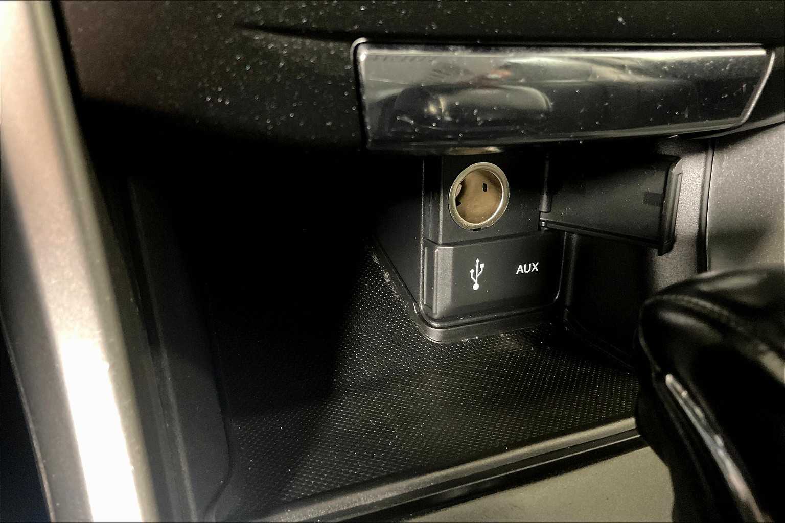 2014 Honda Accord EX-L - Photo 27