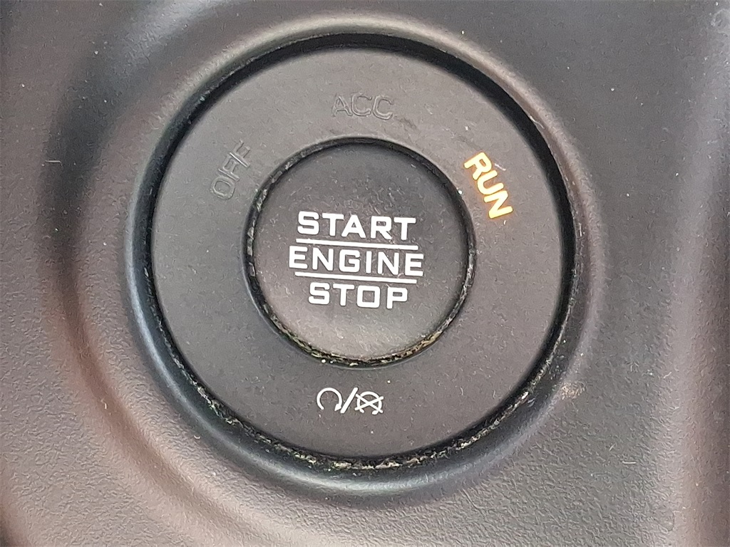 2021 Jeep Gladiator High Altitude - Photo 22