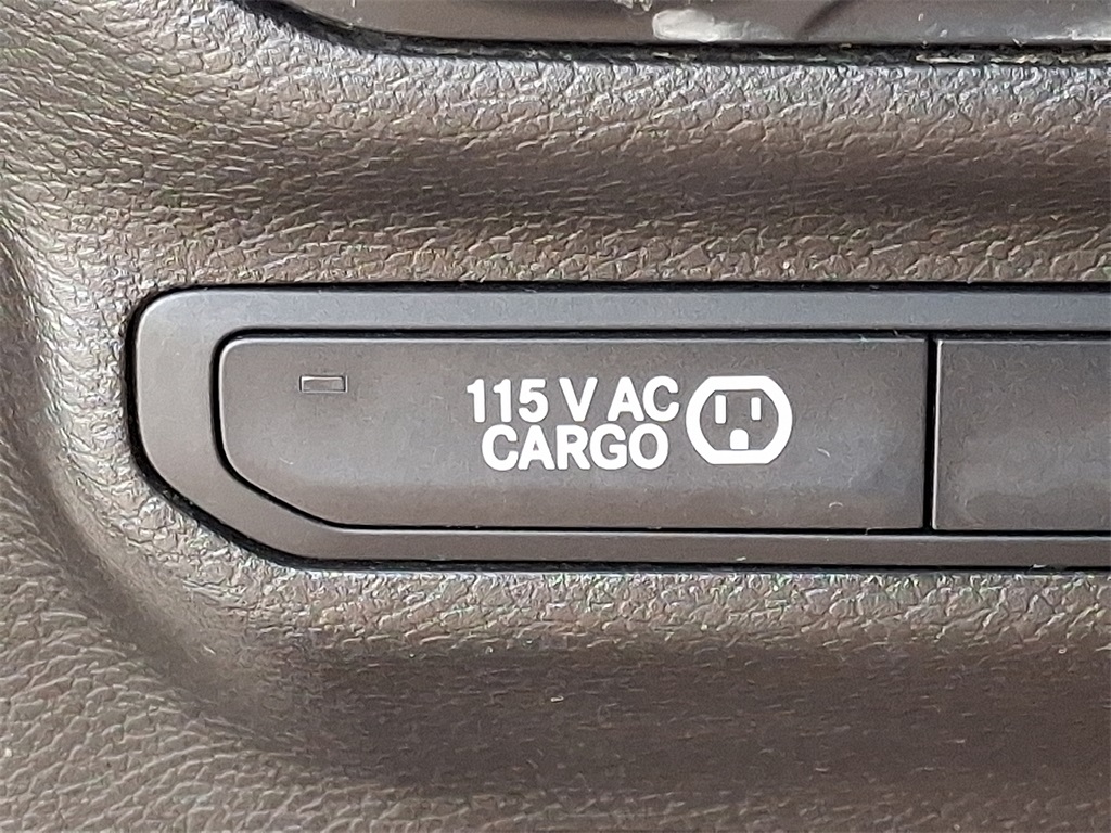 2021 Jeep Gladiator High Altitude - Photo 25