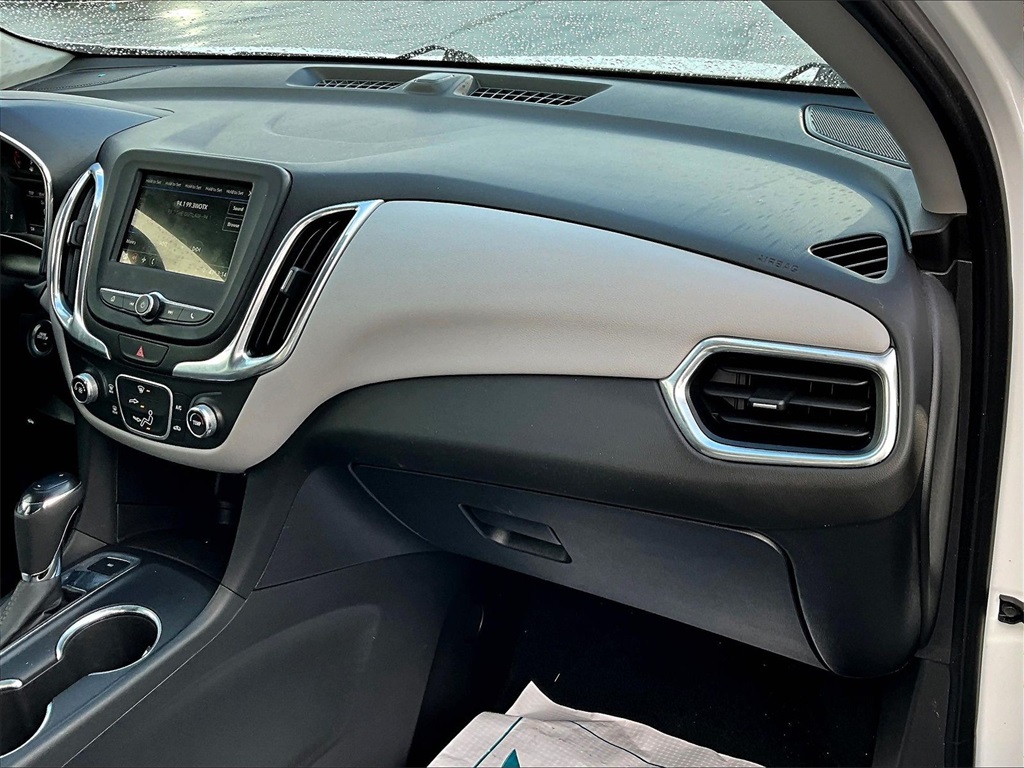 2019 Chevrolet Equinox LS - Photo 13