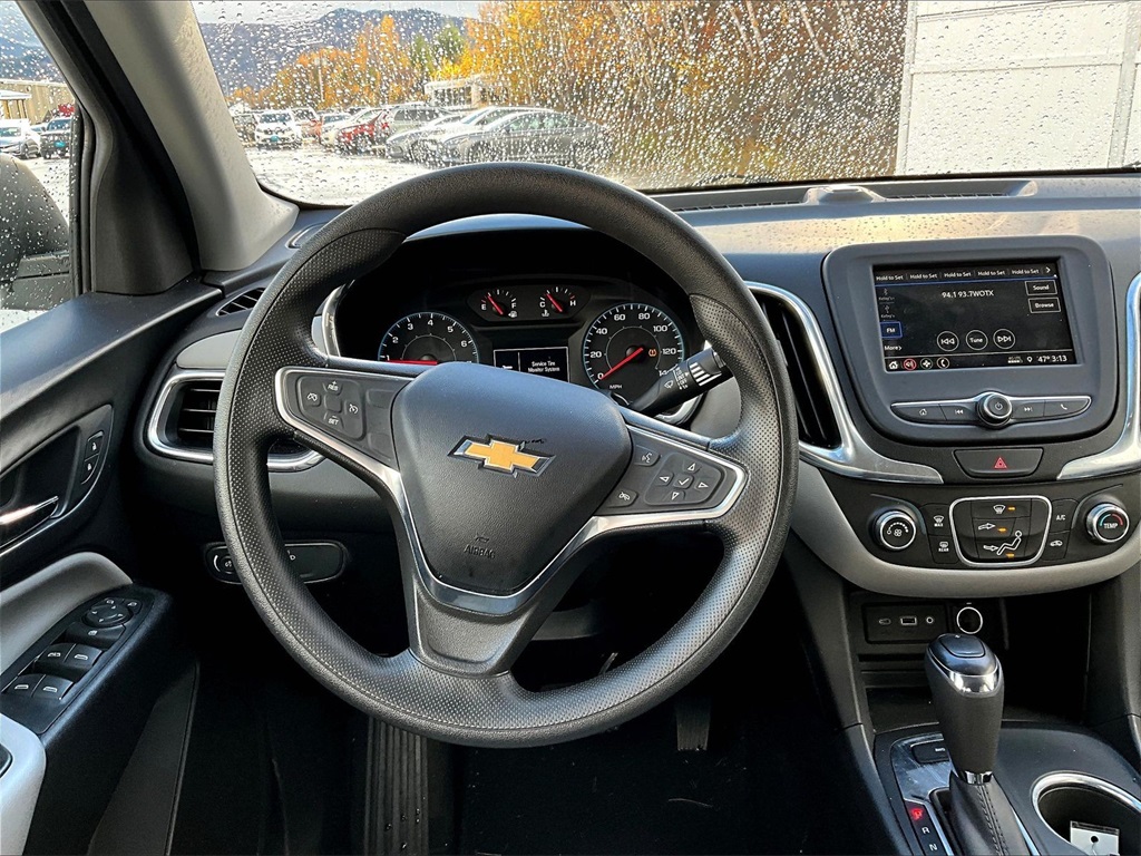 2019 Chevrolet Equinox LS - Photo 17