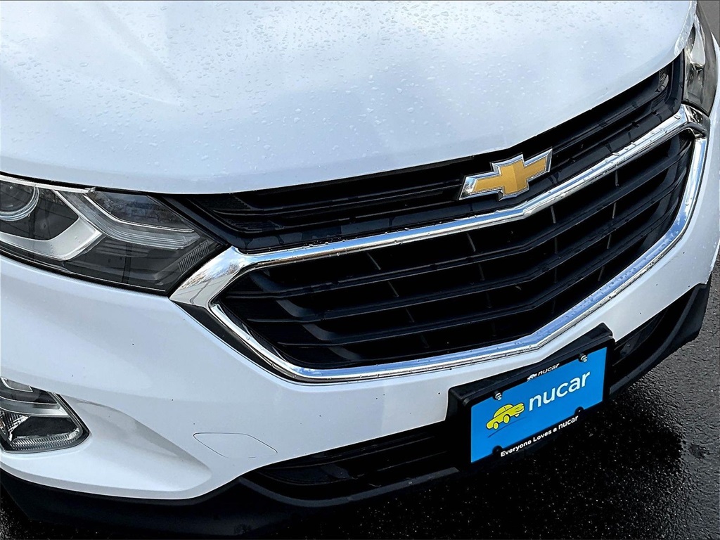 2019 Chevrolet Equinox LS - Photo 29