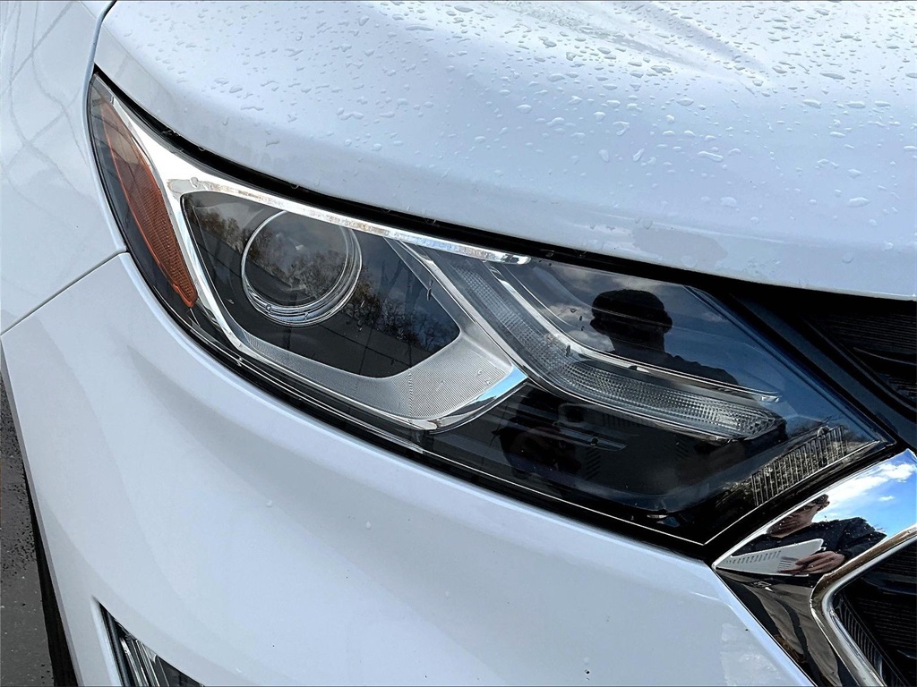 2019 Chevrolet Equinox LS - Photo 30