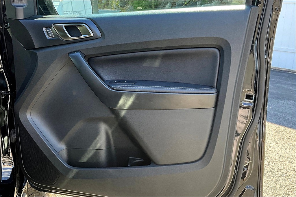 2021 Ford Ranger Lariat - Photo 12
