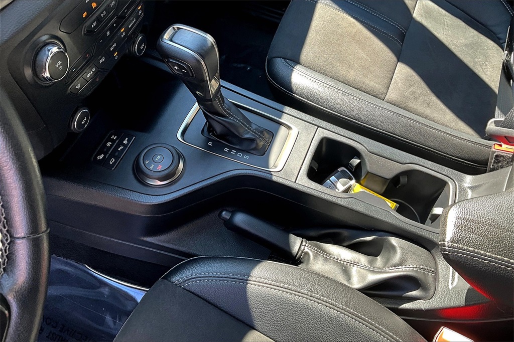 2021 Ford Ranger Lariat - Photo 20
