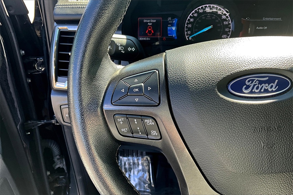 2021 Ford Ranger Lariat - Photo 22