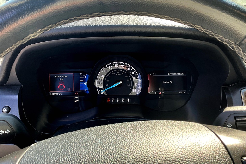 2021 Ford Ranger Lariat - Photo 24