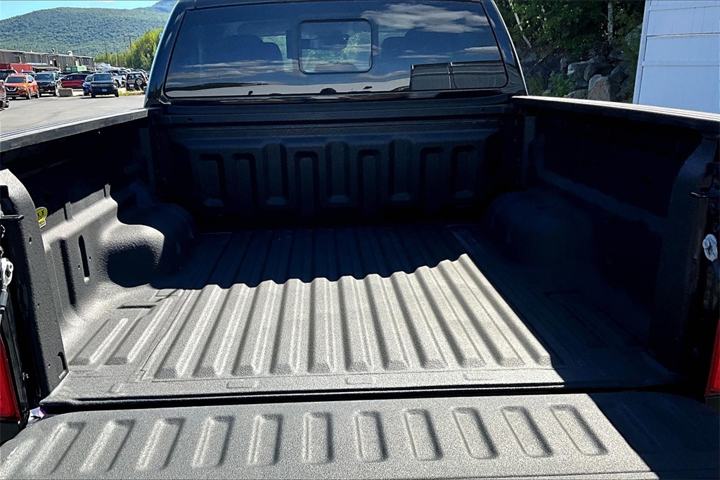 2021 Ford Ranger Lariat - Photo 29