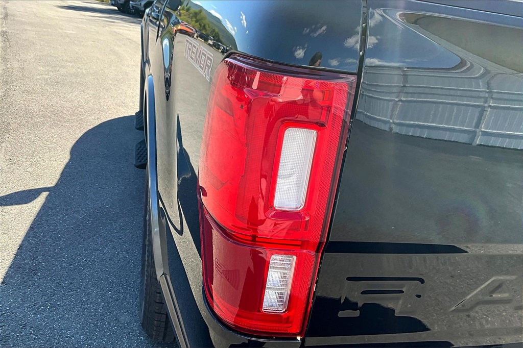 2021 Ford Ranger Lariat - Photo 32