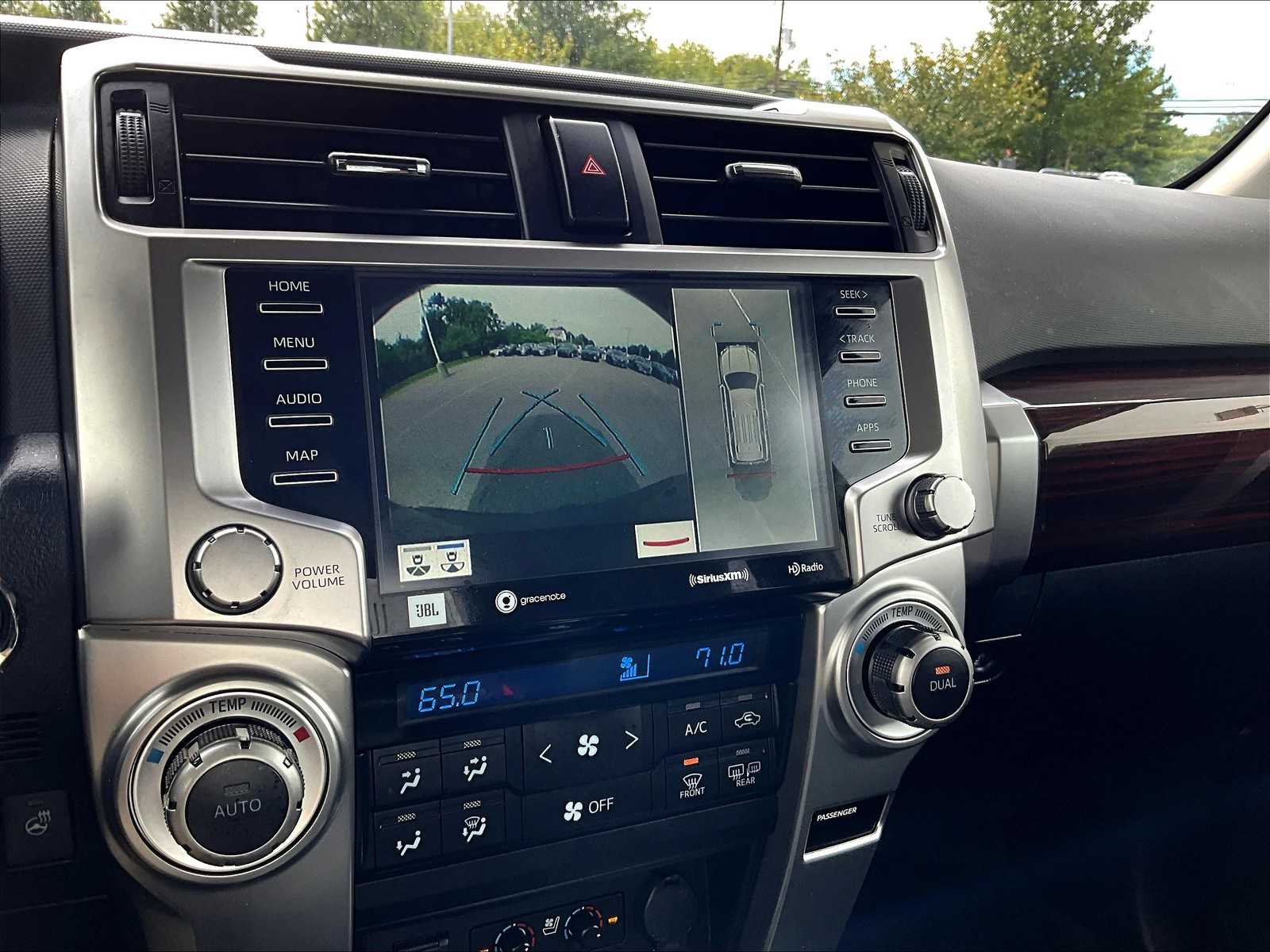 2023 Toyota 4Runner Limited - Photo 19