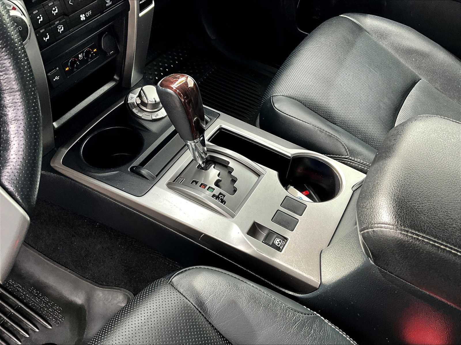 2023 Toyota 4Runner Limited - Photo 20