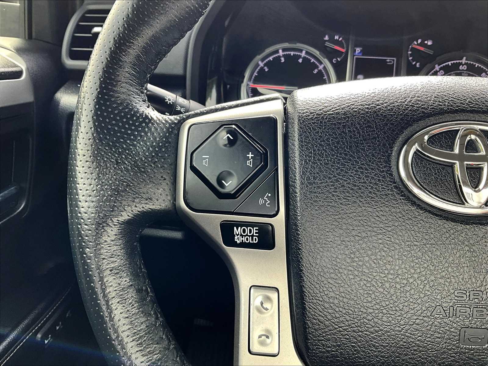 2023 Toyota 4Runner Limited - Photo 23
