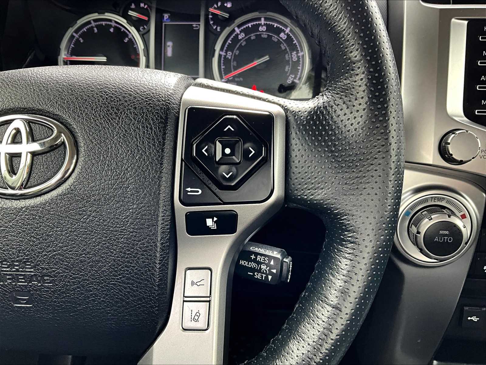 2023 Toyota 4Runner Limited - Photo 24
