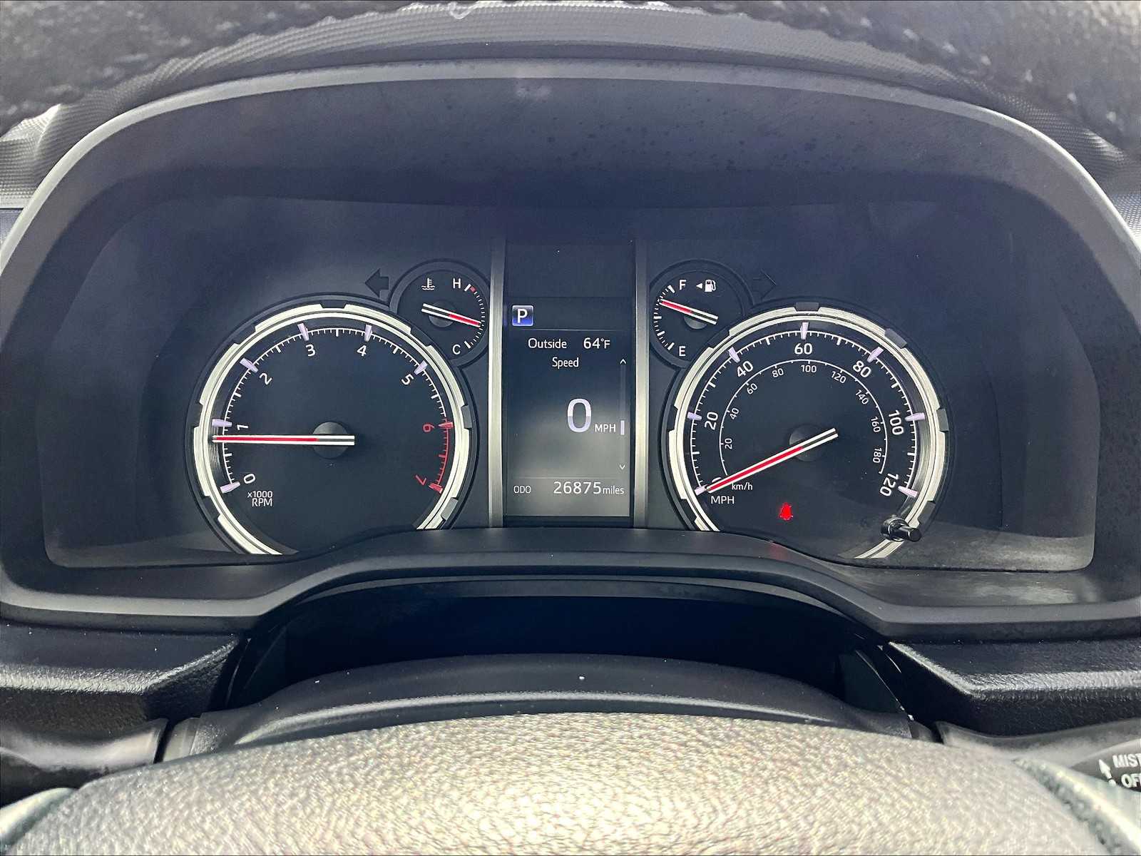 2023 Toyota 4Runner Limited - Photo 25