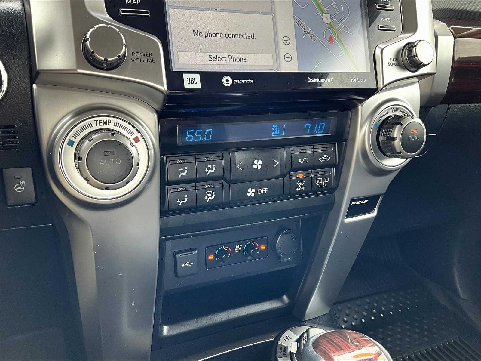 2023 Toyota 4Runner Limited - Photo 26