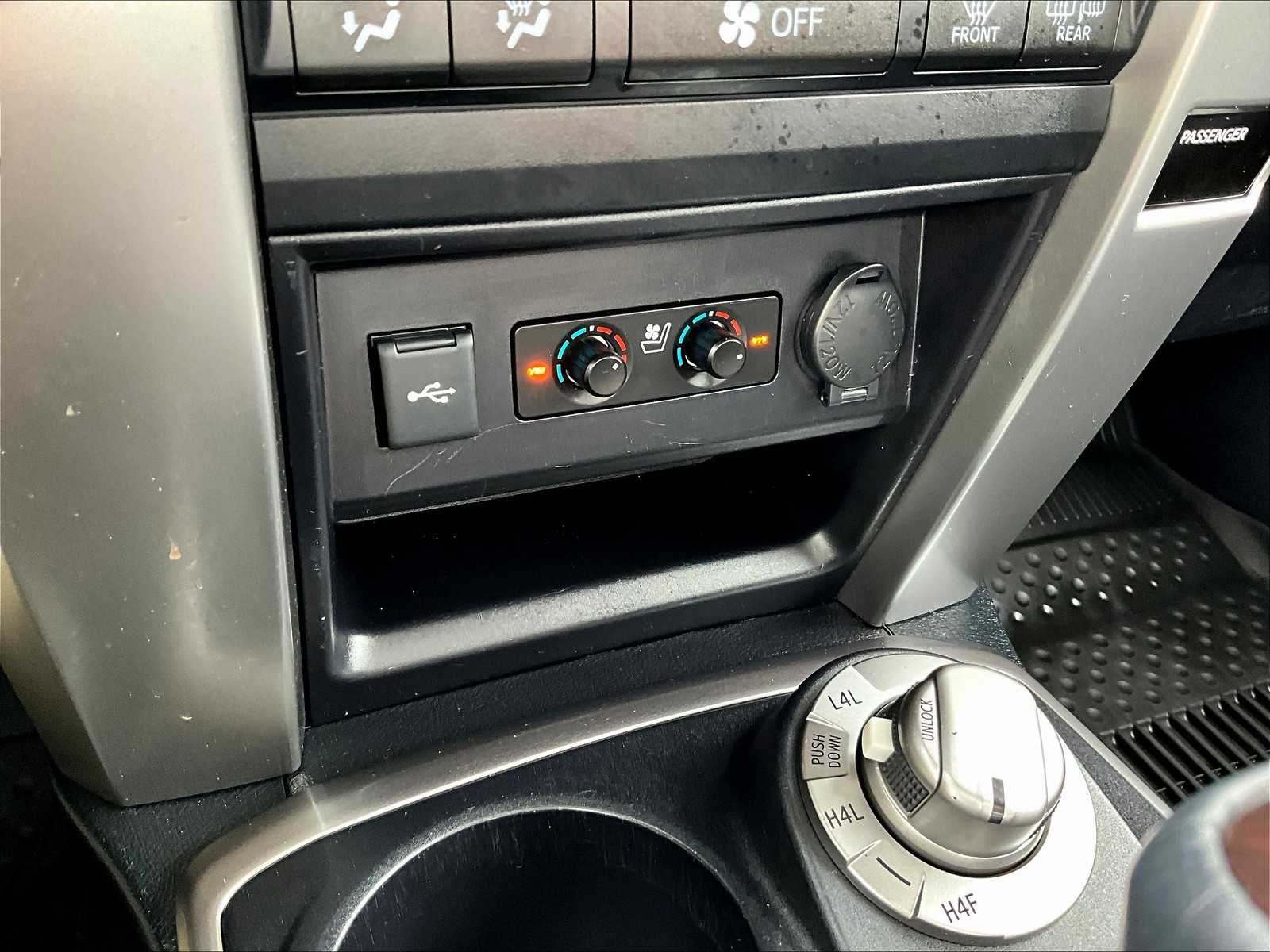 2023 Toyota 4Runner Limited - Photo 27