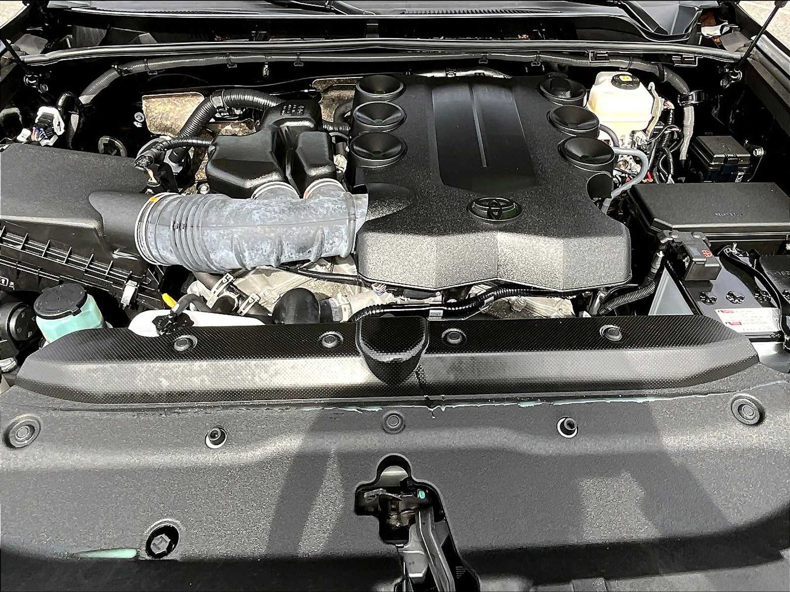 2023 Toyota 4Runner Limited - Photo 30
