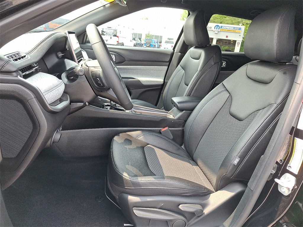 2024 Jeep Compass Latitude - Photo 14