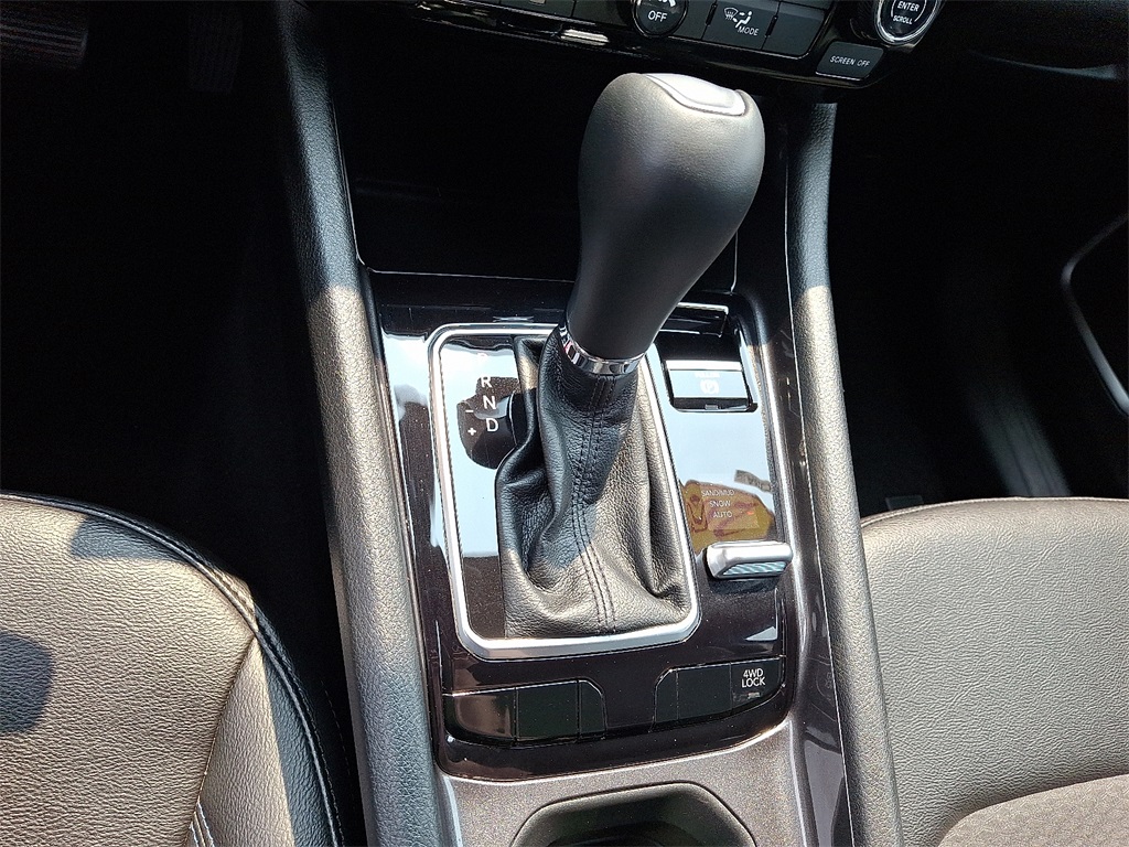 2024 Jeep Compass Latitude - Photo 15