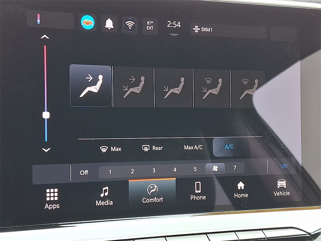 2024 Jeep Compass Latitude - Photo 17