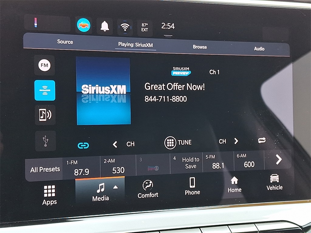2024 Jeep Compass Latitude - Photo 18