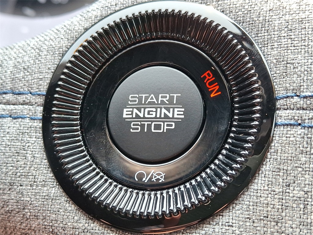 2024 Jeep Compass Latitude - Photo 22