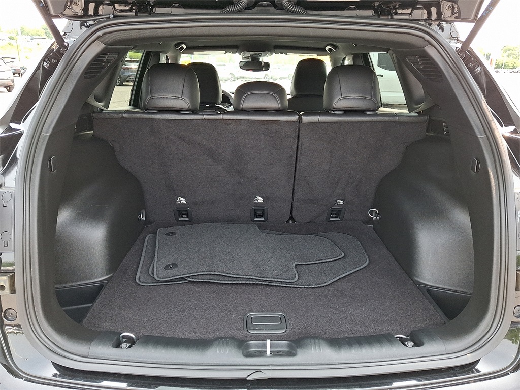 2024 Jeep Compass Latitude - Photo 27