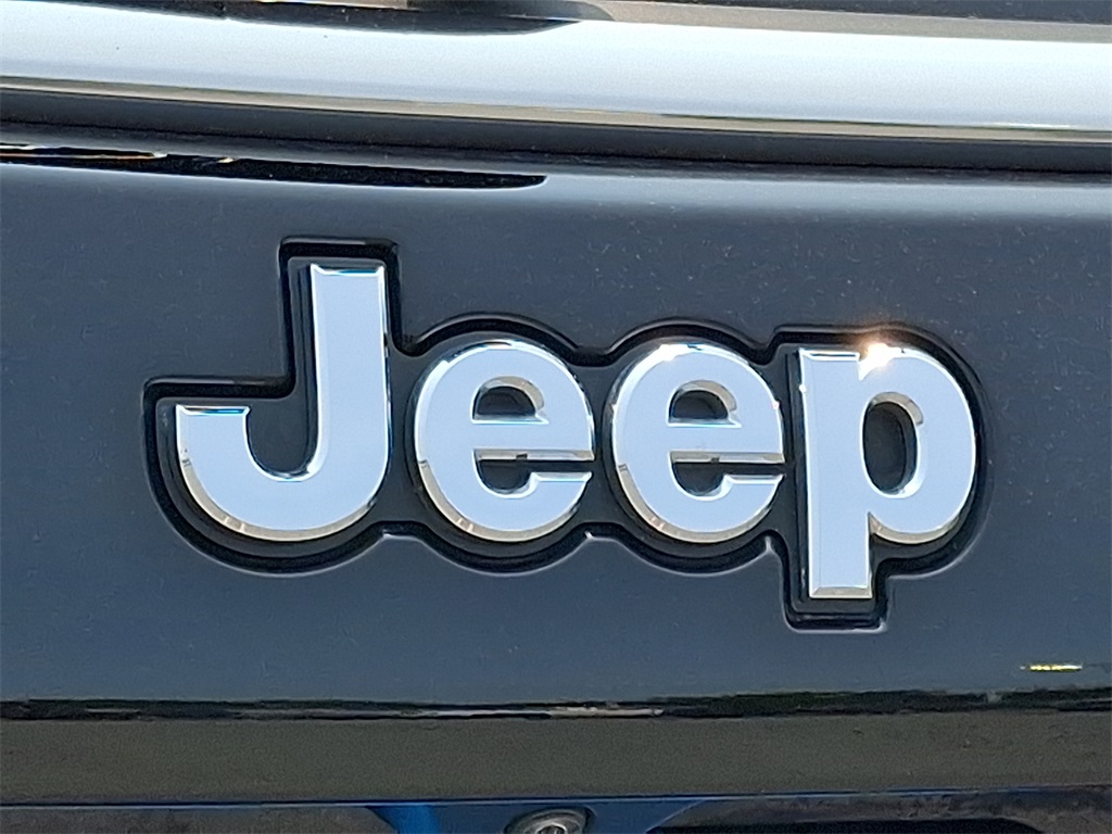 2024 Jeep Compass Latitude - Photo 28