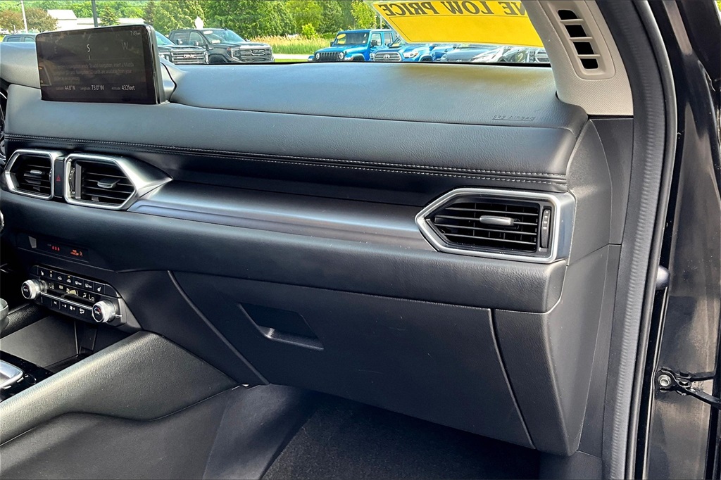 2021 Mazda CX-5 Touring - Photo 13