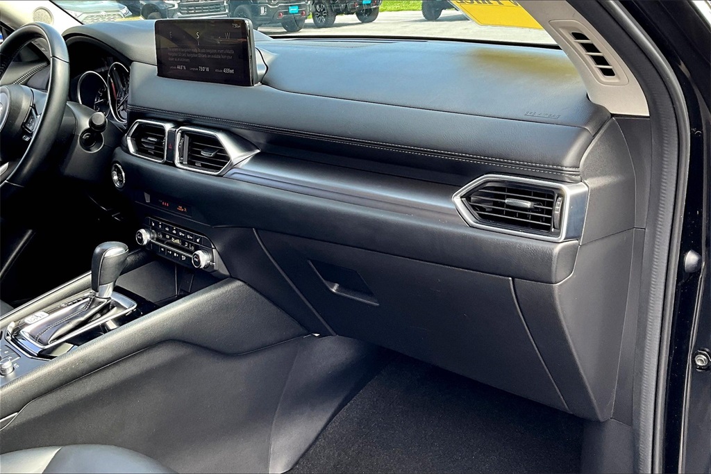 2021 Mazda CX-5 Touring - Photo 14