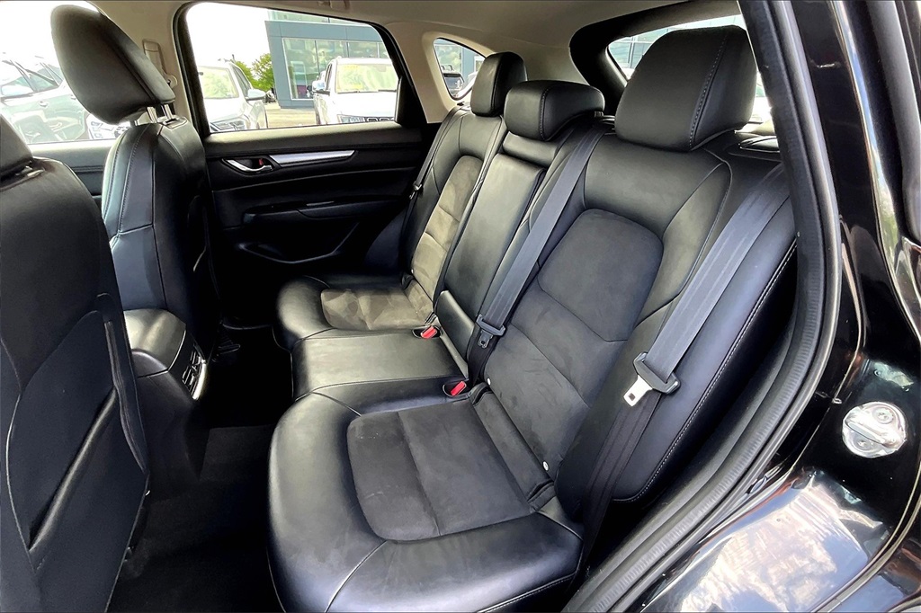 2021 Mazda CX-5 Touring - Photo 15