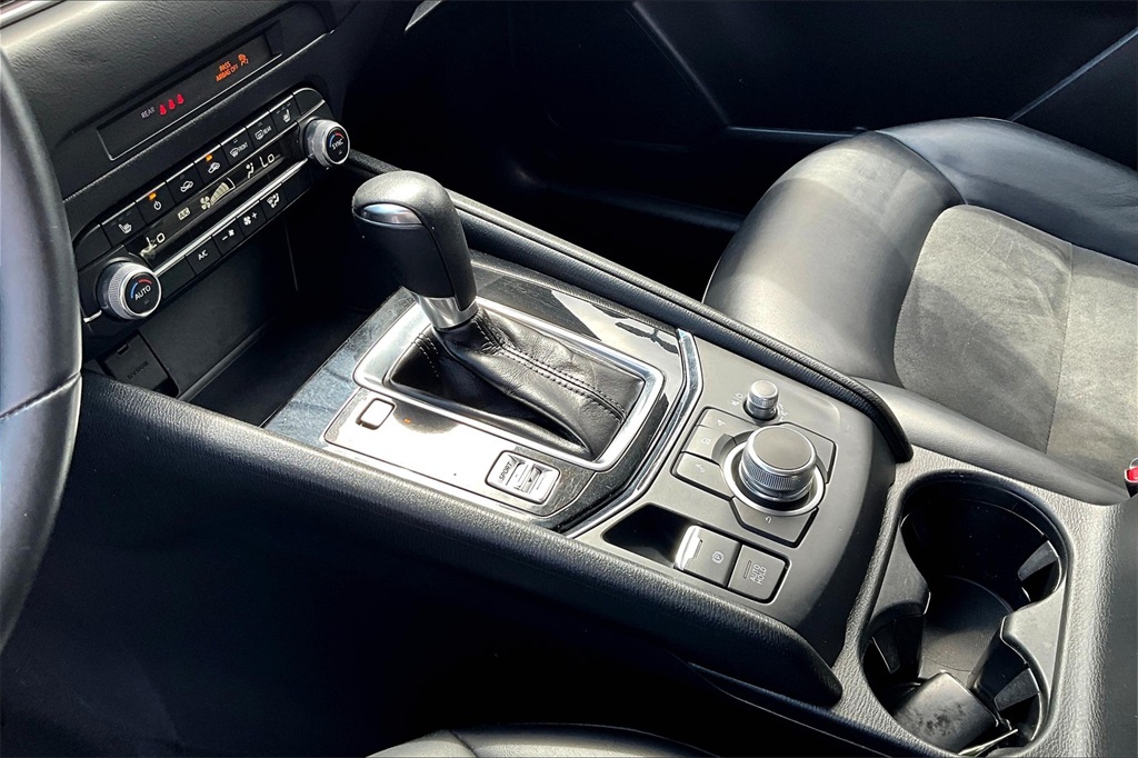 2021 Mazda CX-5 Touring - Photo 20