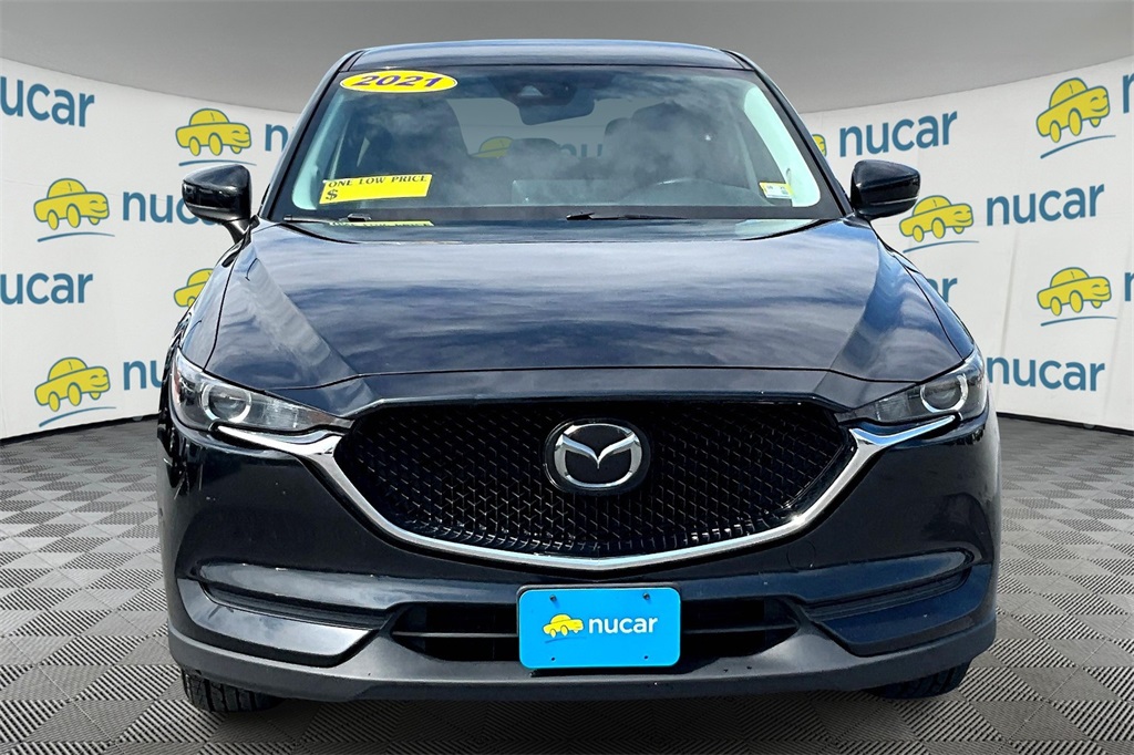 2021 Mazda CX-5 Touring - Photo 2