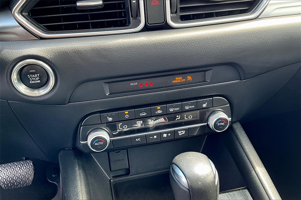 2021 Mazda CX-5 Touring - Photo 26