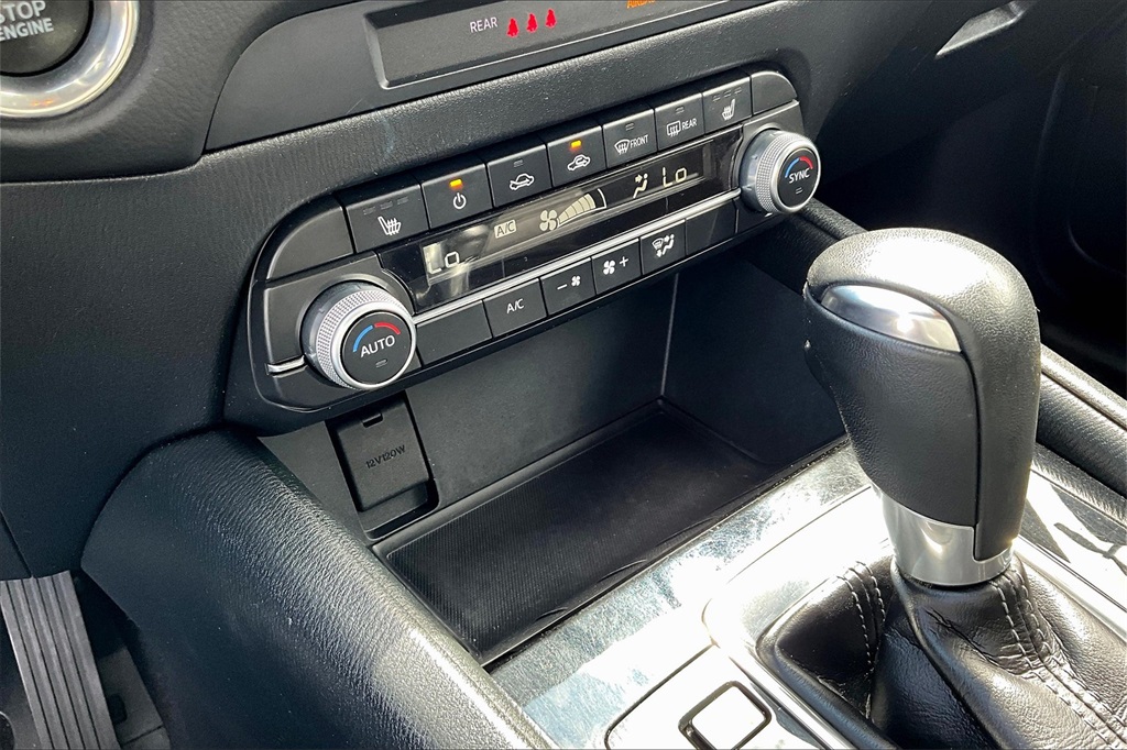 2021 Mazda CX-5 Touring - Photo 27