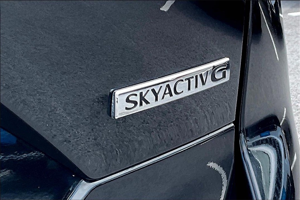 2021 Mazda CX-5 Touring - Photo 28