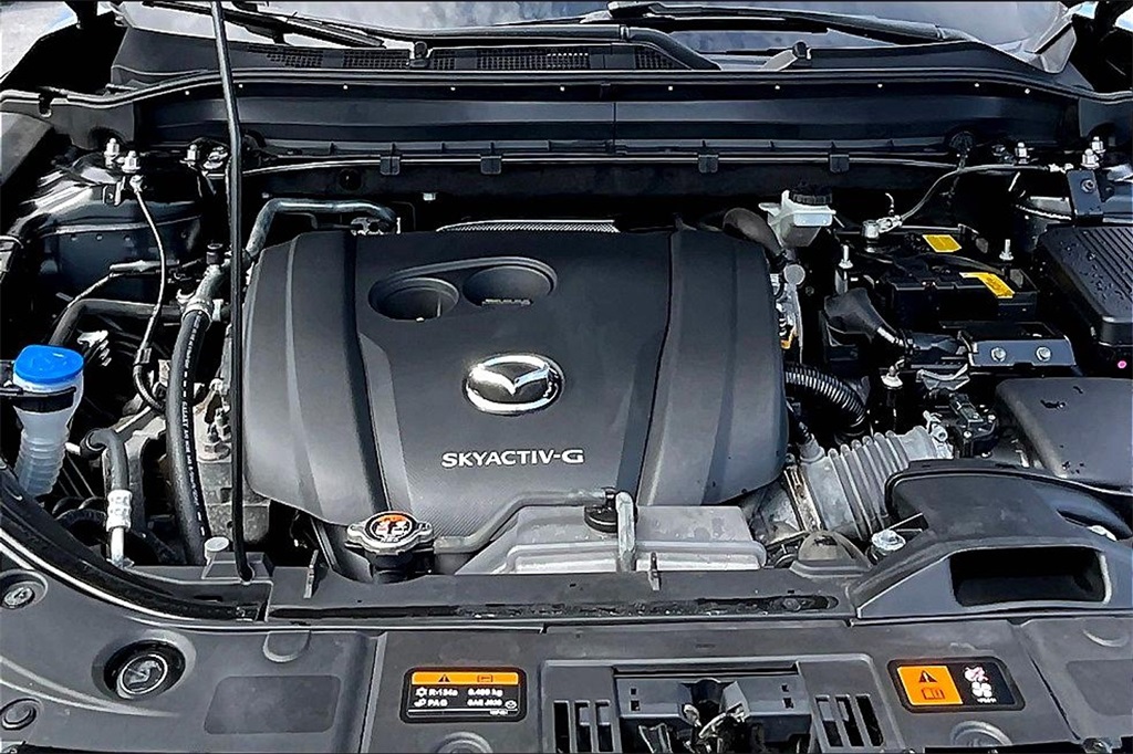 2021 Mazda CX-5 Touring - Photo 29
