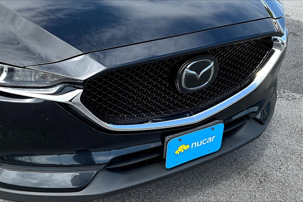 2021 Mazda CX-5 Touring - Photo 31