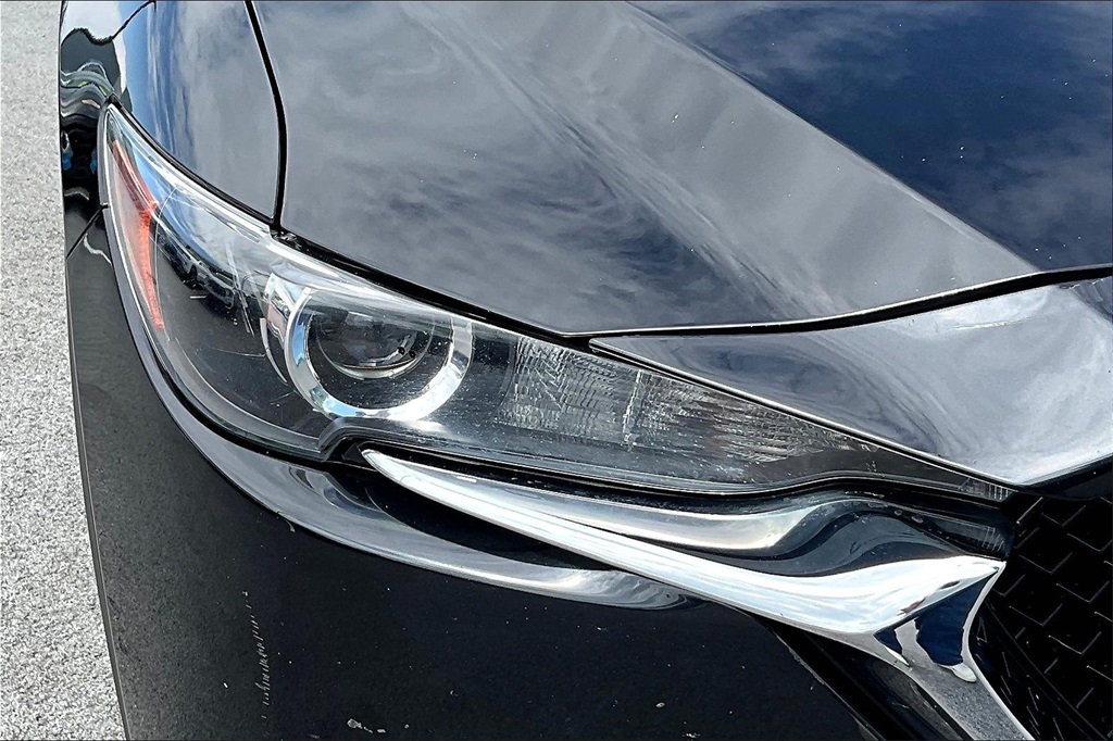 2021 Mazda CX-5 Touring - Photo 32