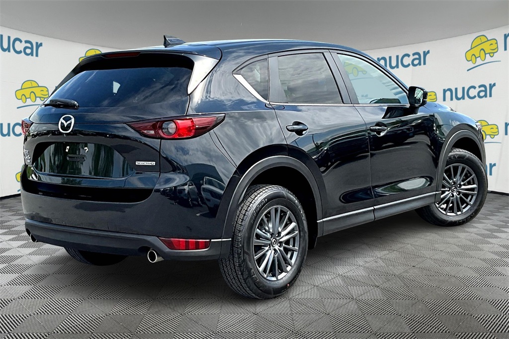 2021 Mazda CX-5 Touring - Photo 6