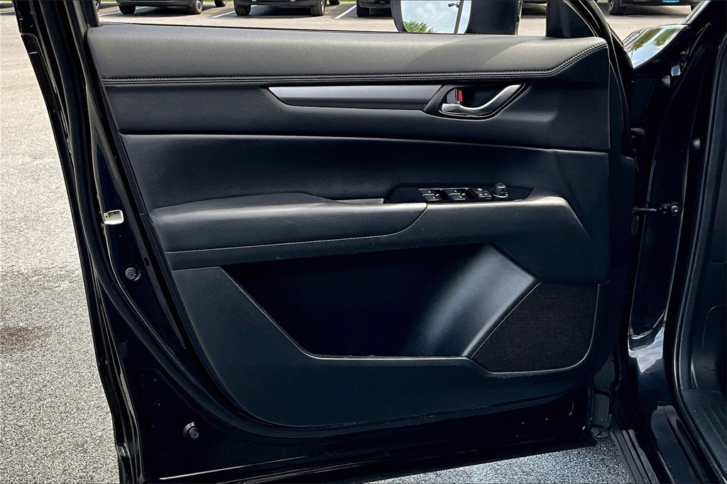2021 Mazda CX-5 Touring - Photo 9