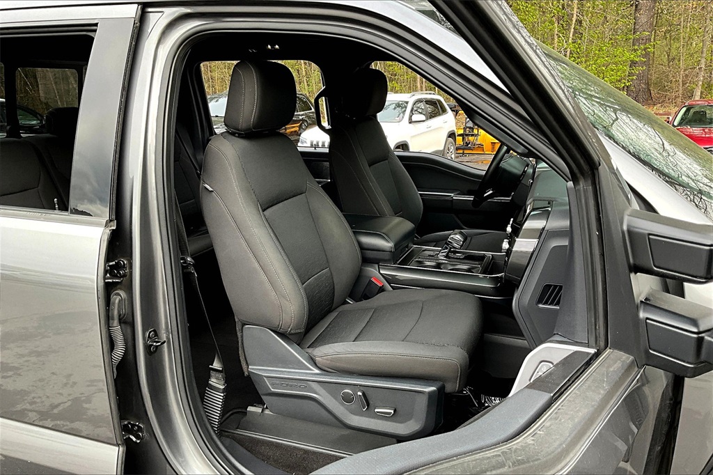 2021 Ford F-150 XLT - Photo 11